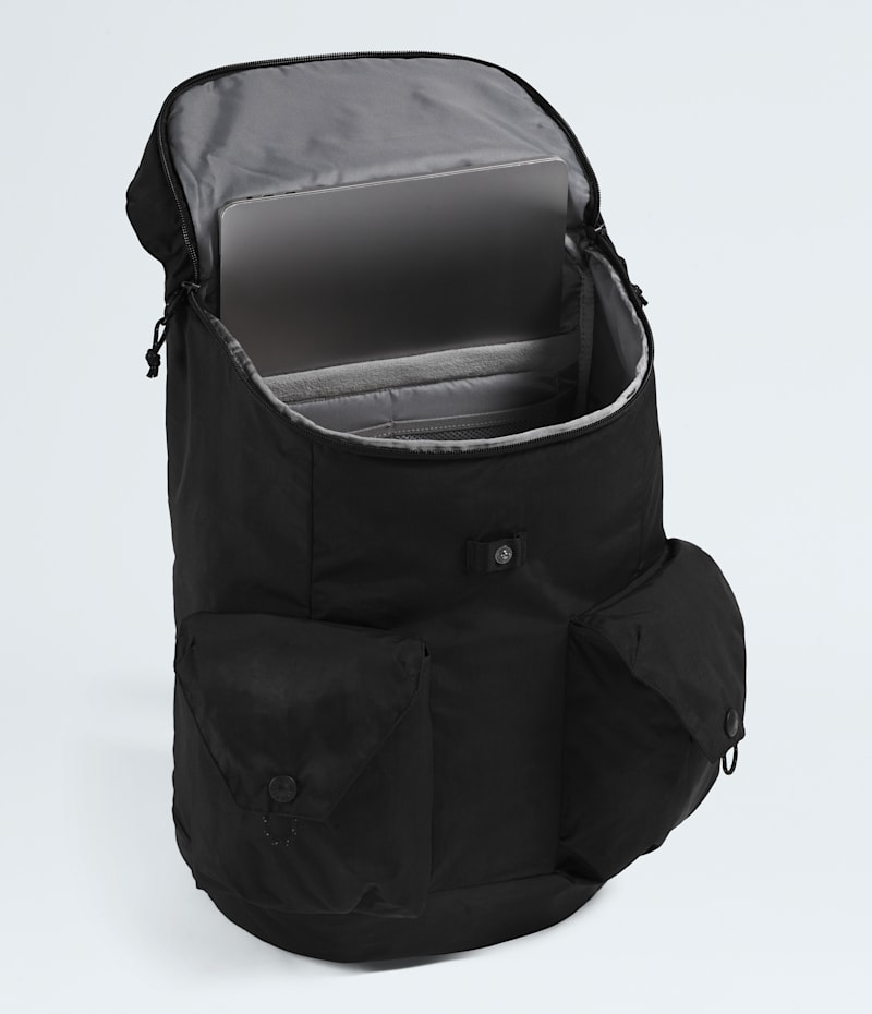 Рюкзак The North Face Glen Canyon Rucksack - 29.5L — фото 3
