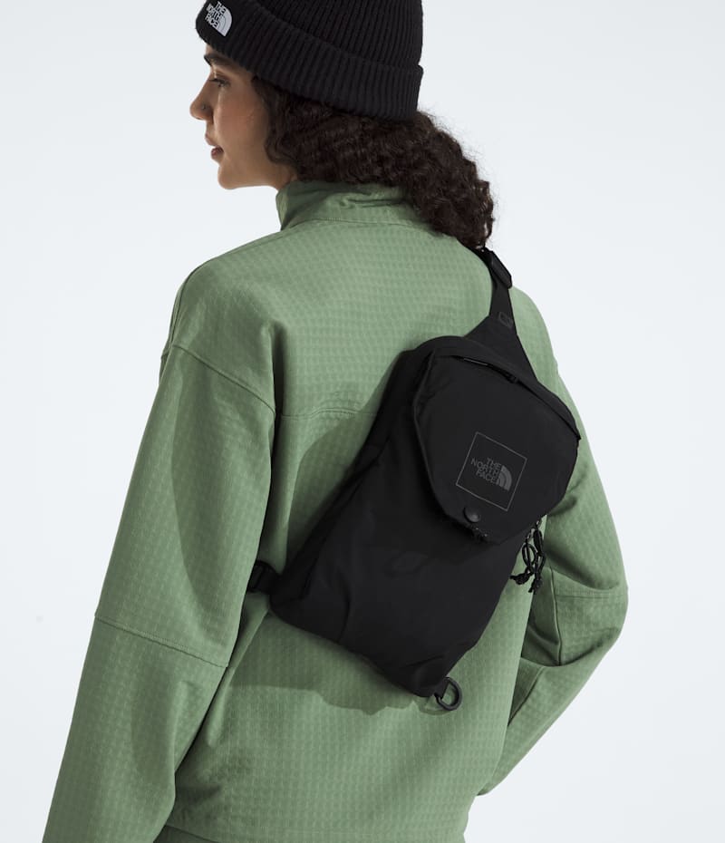 The North Face Glen Canyon Sling — фото 4