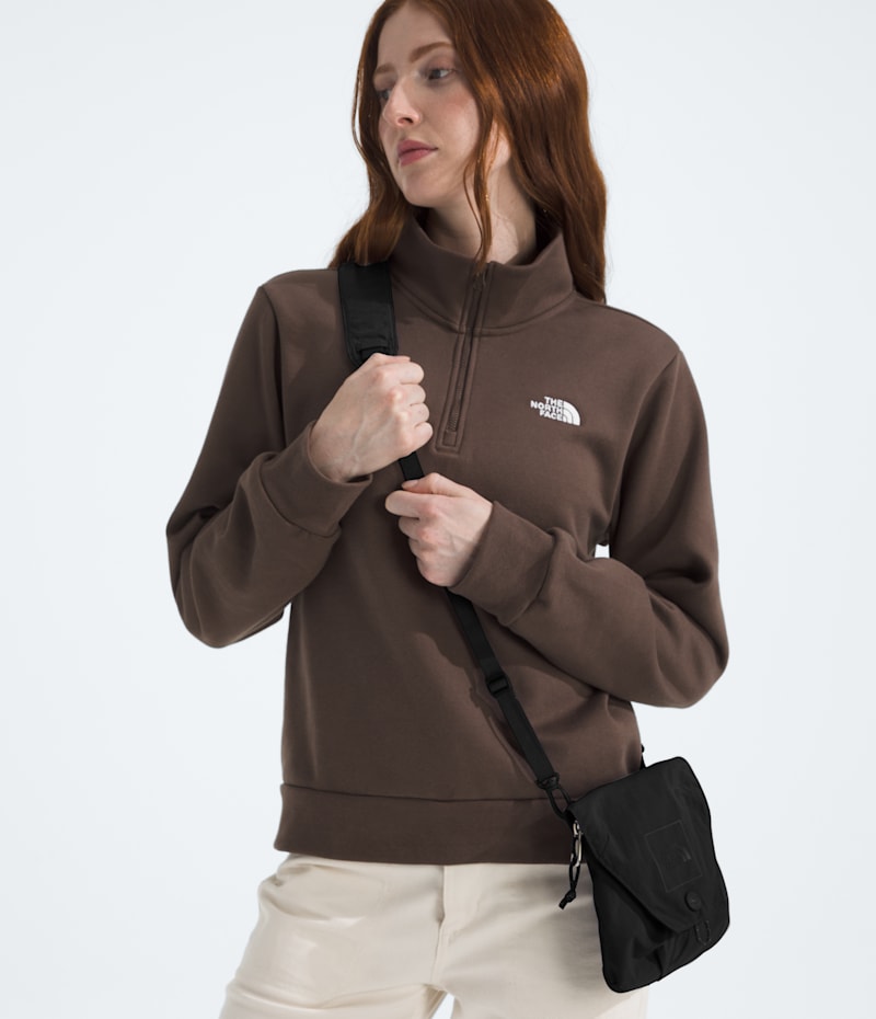 The North Face Glen Canyon Pocket Crossbody — фото 4