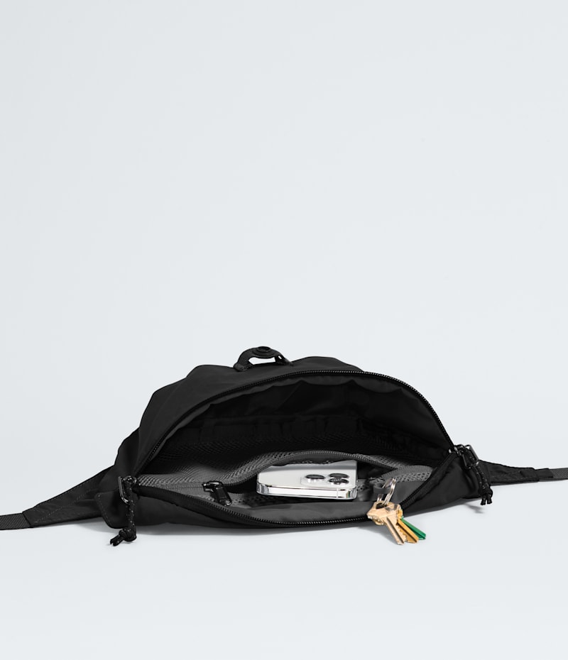 The North Face Glen Canyon Lumbar Pack — фото 3