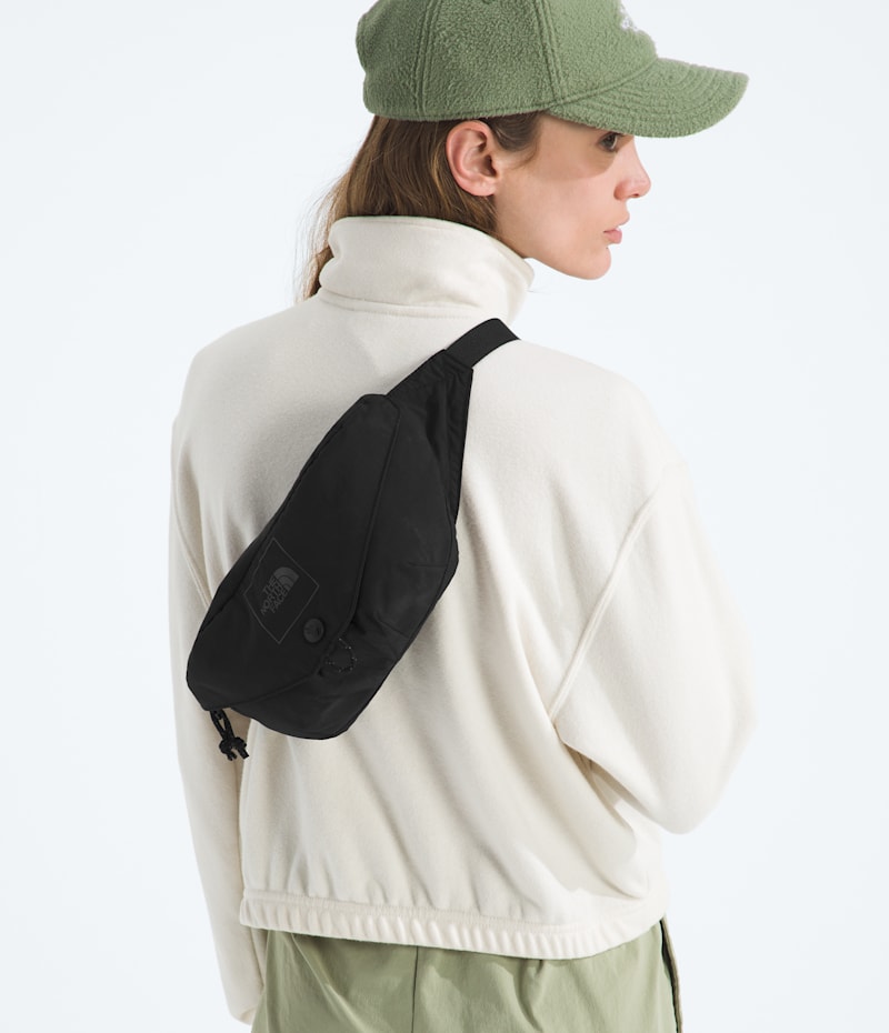 The North Face Glen Canyon Lumbar Pack — фото 4