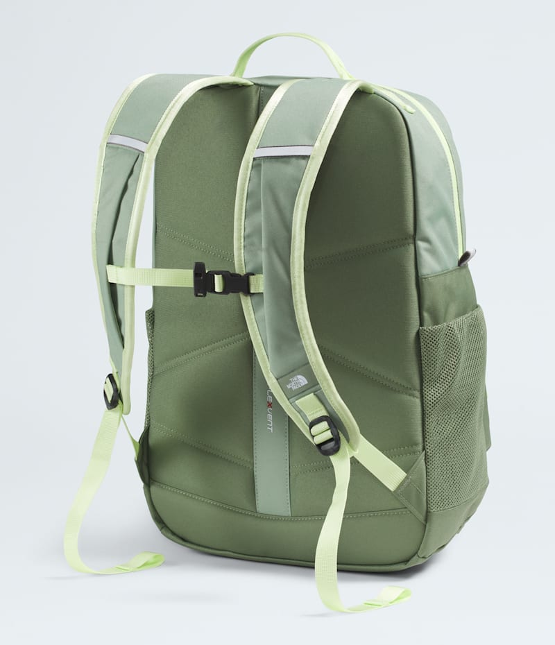 Рюкзак The North Face Youth Chuckwalla Daypack - 27L — фото 2