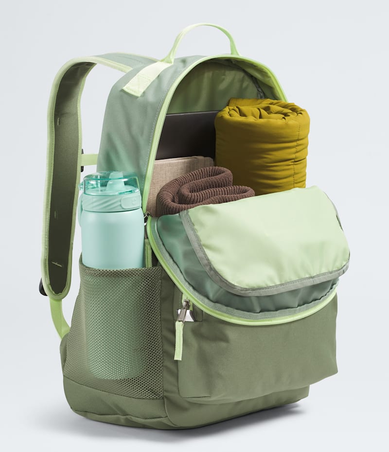 Рюкзак The North Face Youth Chuckwalla Daypack - 27L — фото 3