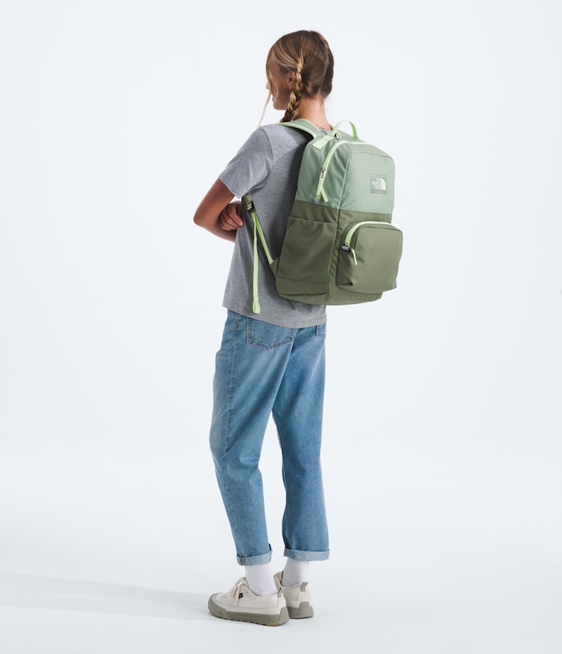 Рюкзак The North Face Youth Chuckwalla Daypack - 27L — фото 4