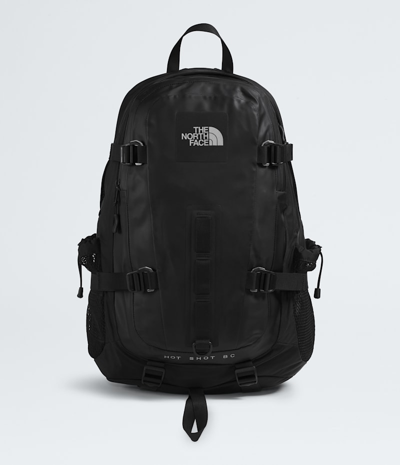 Рюкзак The North Face Hot Shot Base Camp Backpack - 27.5L
