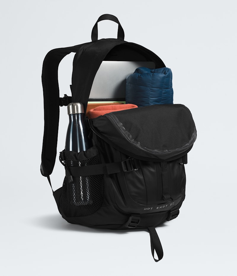 Рюкзак The North Face Hot Shot Base Camp Backpack - 27.5L — фото 4