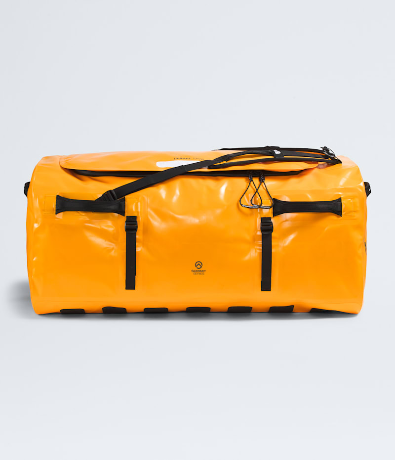 The North Face Summit Series Advanced Mountain Kit 140L Duffel
