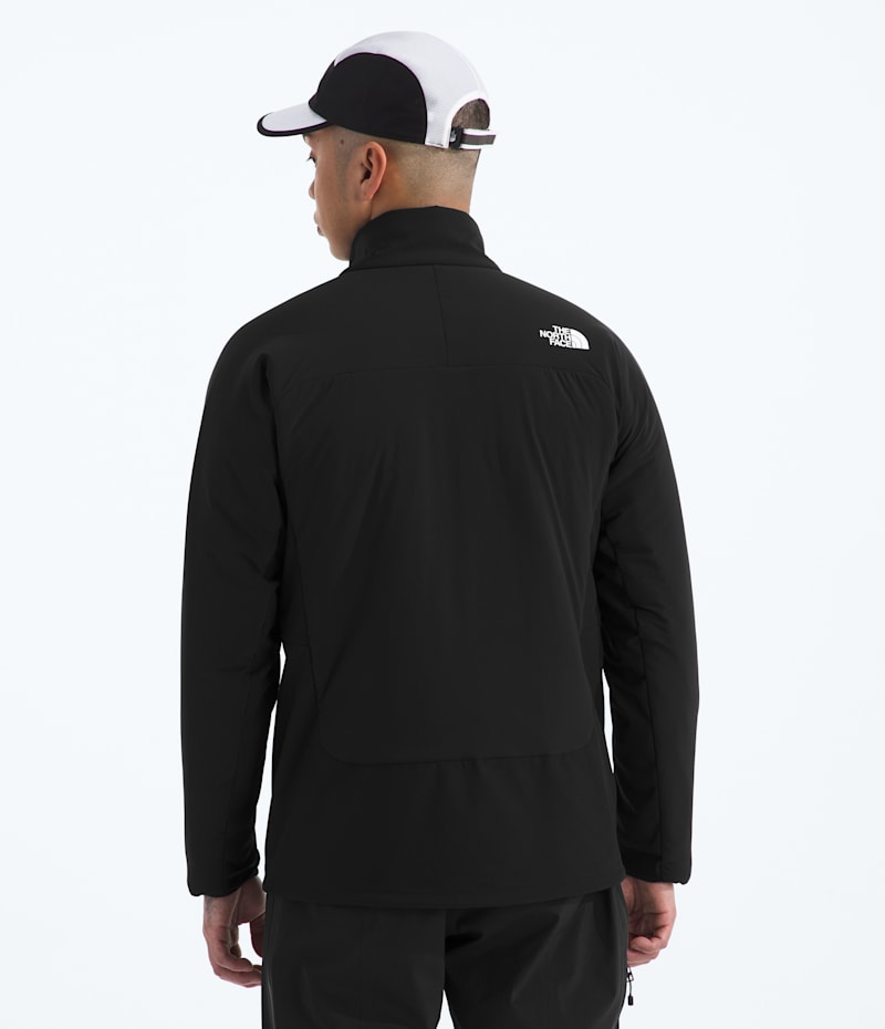 The North Face Men’s Summit Series Casaval Hybrid Jacket — фото 3
