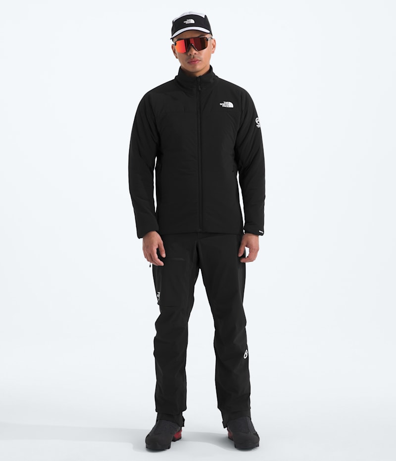 The North Face Men’s Summit Series Casaval Hybrid Jacket — фото 2