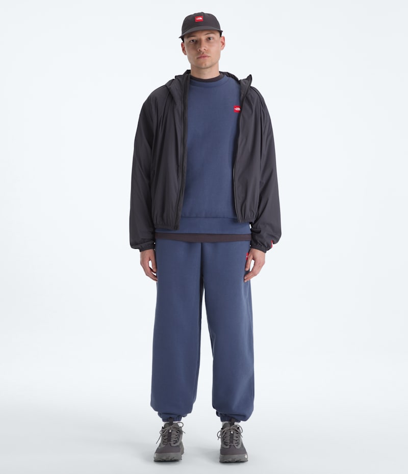 The North Face Men’s TNF Red Box Crew — фото 2
