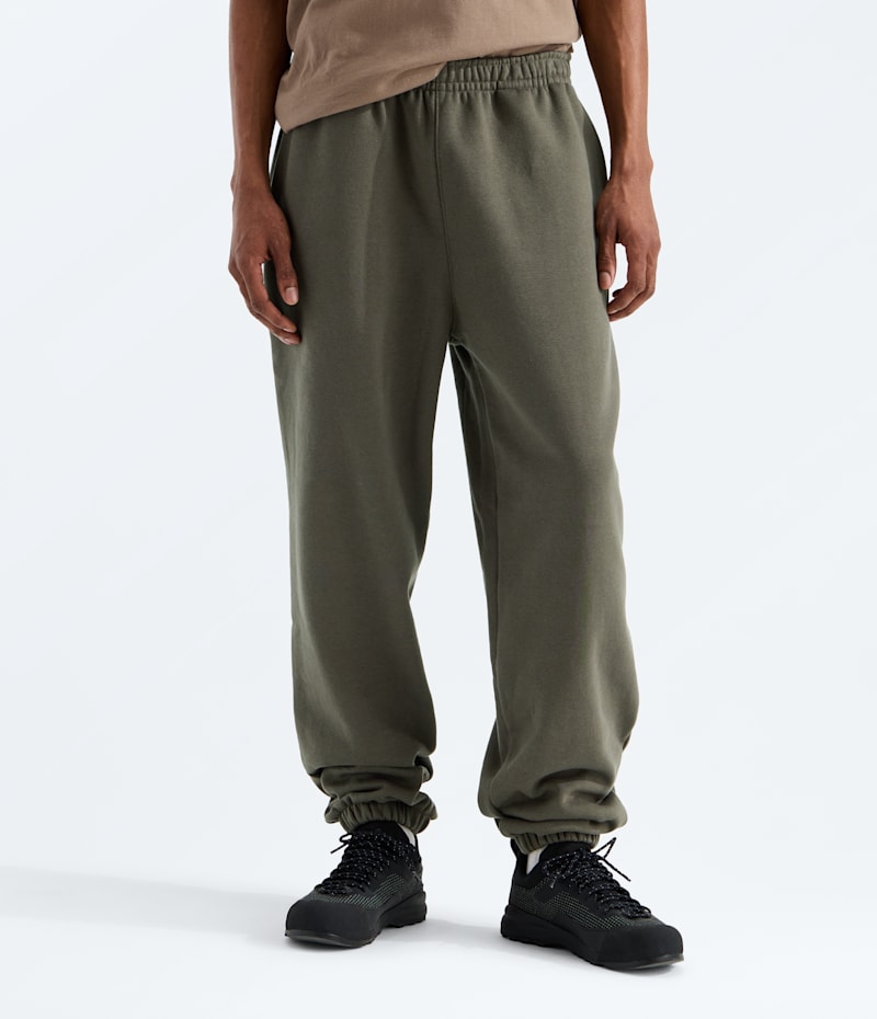 The North Face Men’s TNF Red Box Sweatpants