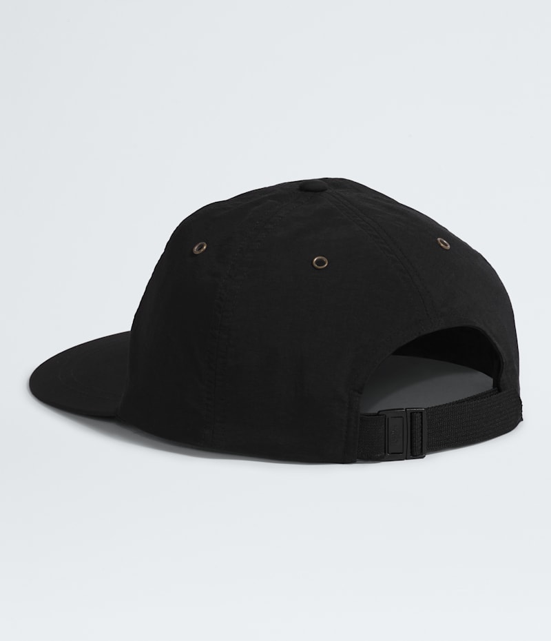 The North Face TNF Red Box Nylon Hat — фото 2
