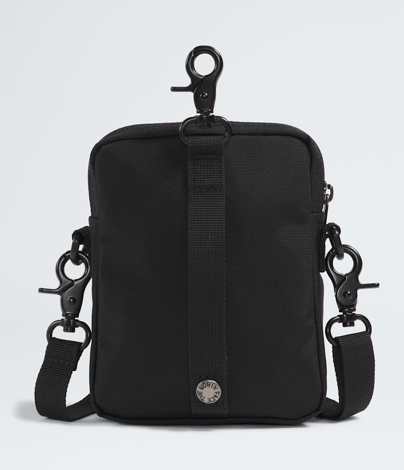The North Face TNF Red Box Small Carry Bag — фото 2