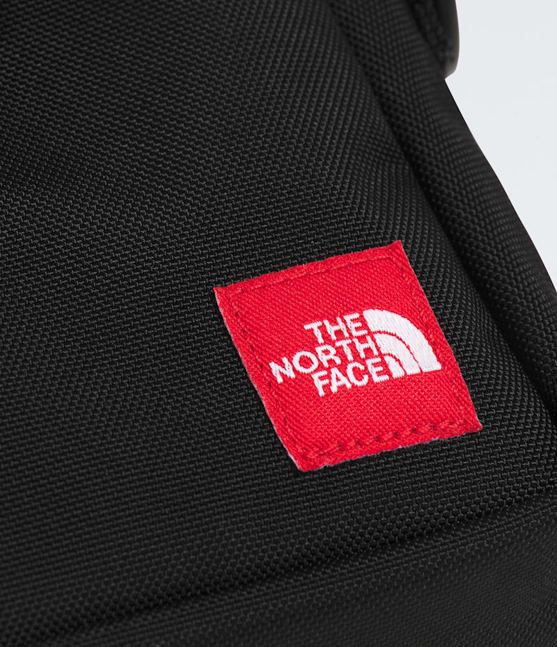 The North Face TNF Red Box Small Carry Bag — фото 5