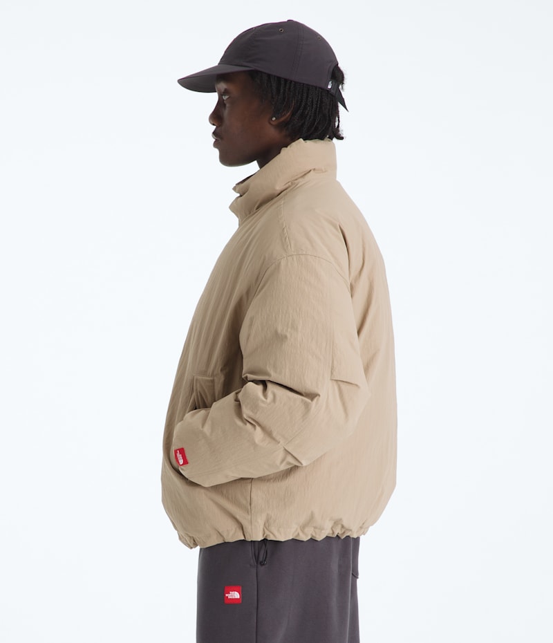 The North Face Men’s TNF Red Box Down Jacket — фото 5