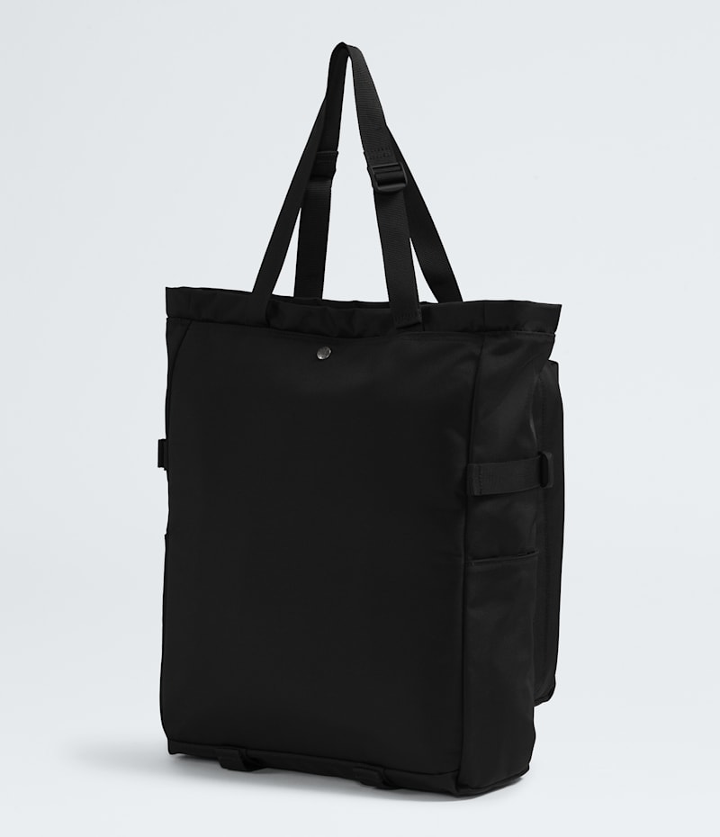 The North Face TNF Red Box Tote Bag — фото 2