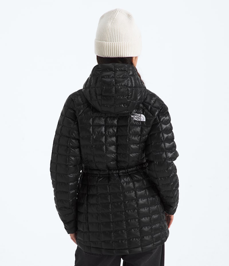 The North Face Girls’ THERMOBALL Parka — фото 3