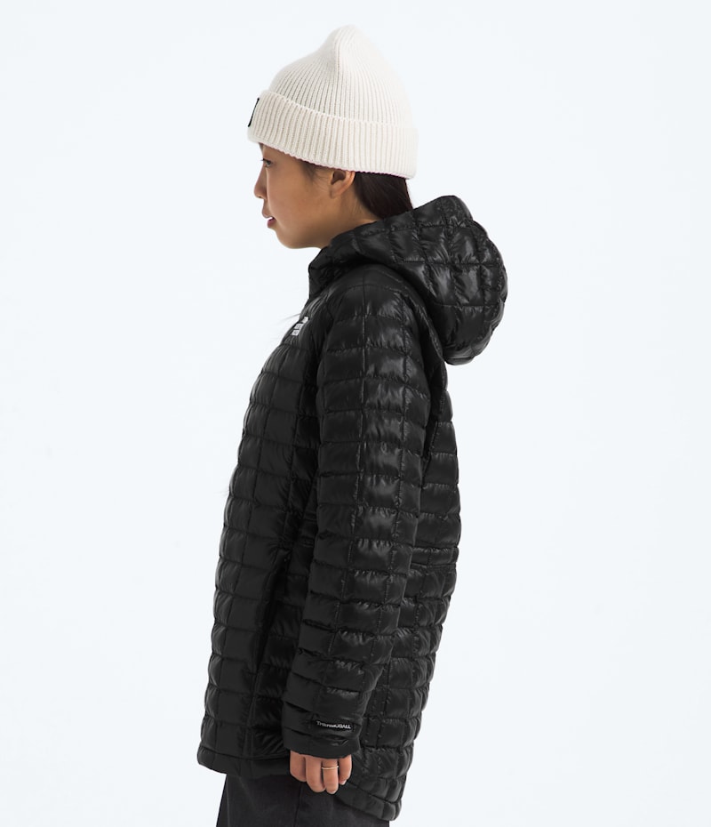 The North Face Girls’ THERMOBALL Parka — фото 4