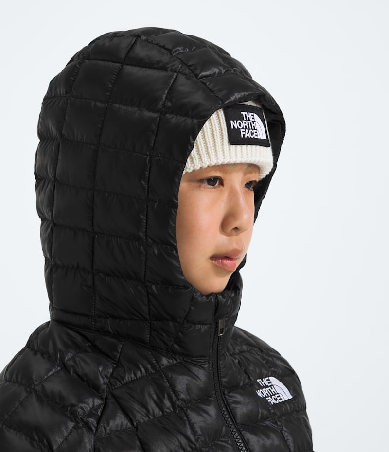 The North Face Girls’ THERMOBALL Parka — фото 5