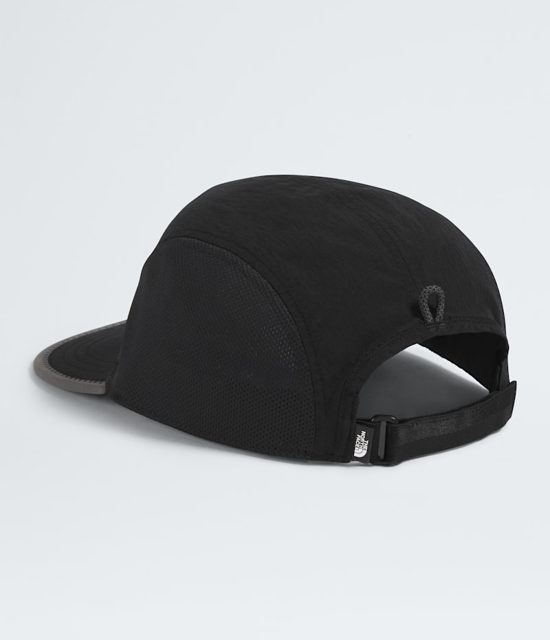 The North Face Class V Camp Hat — фото 2