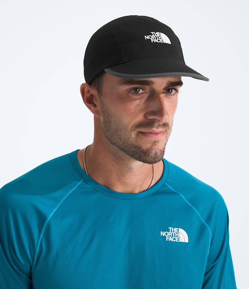 The North Face Class V Camp Hat — фото 3