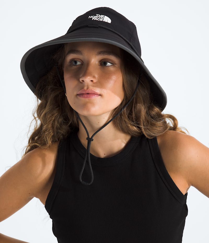 The North Face Women’s Class V Brimmer Hat — фото 3