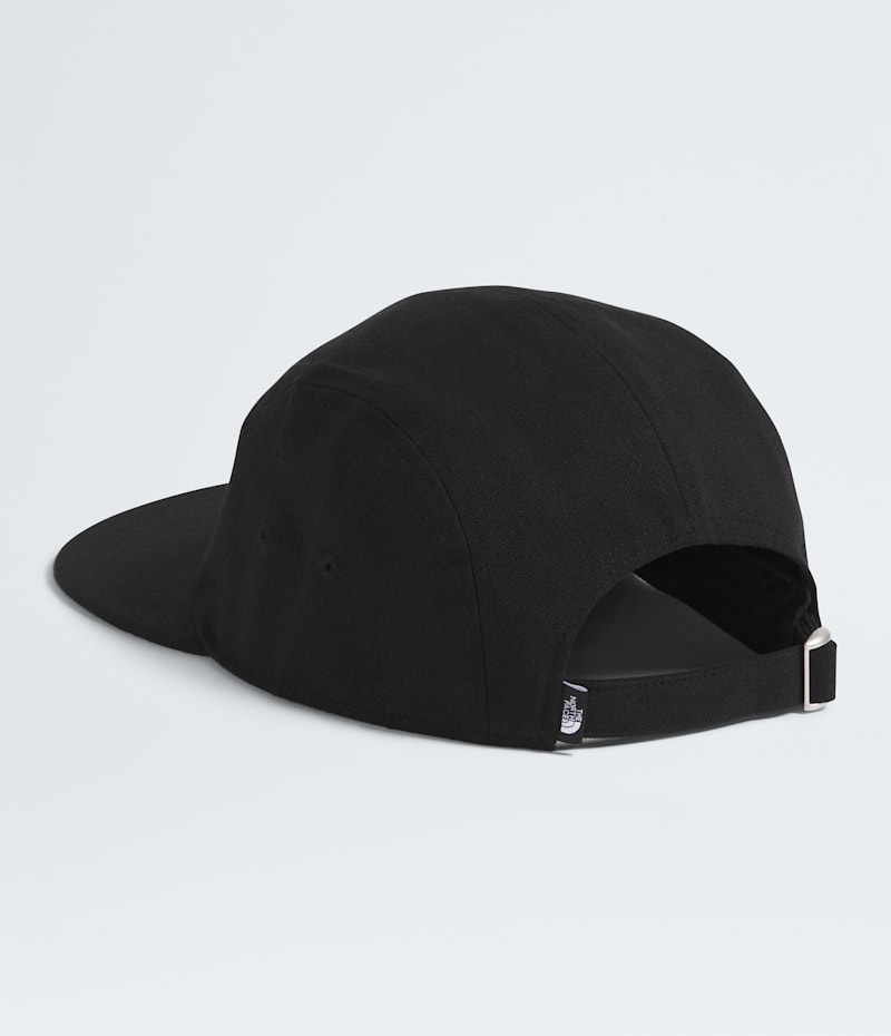 The North Face Norm Camp Hat — фото 2