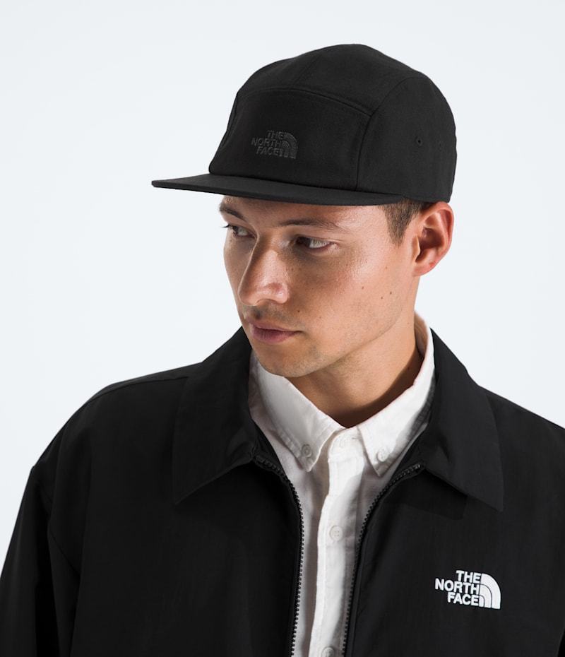 The North Face Norm Camp Hat — фото 3