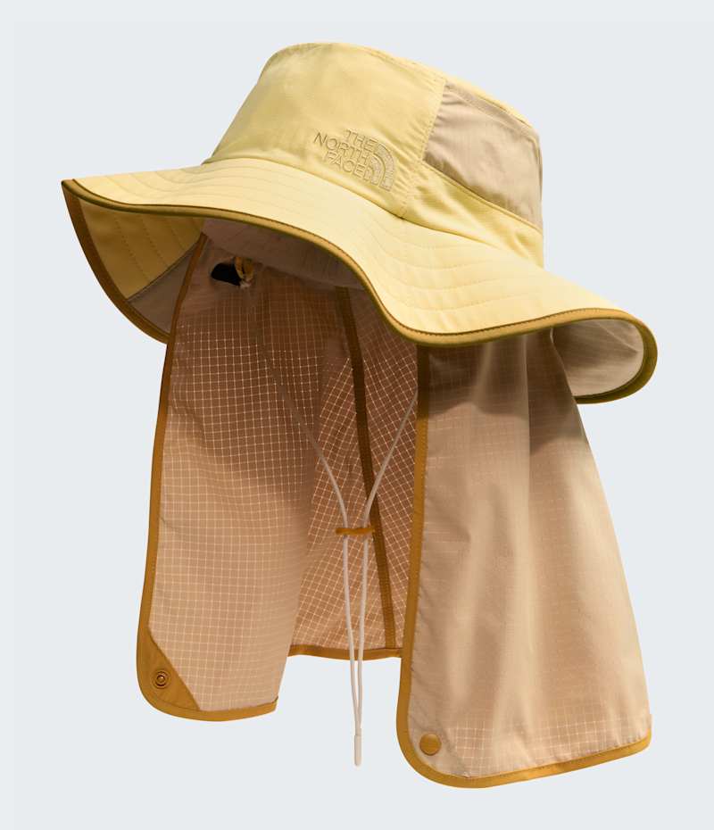 The North Face Universal Horizon Convertible Brimmer Hat — фото 3