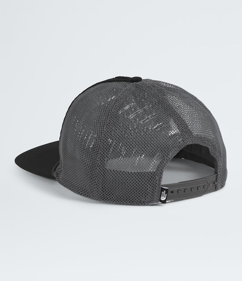 The North Face Runner Trucker Hat — фото 2