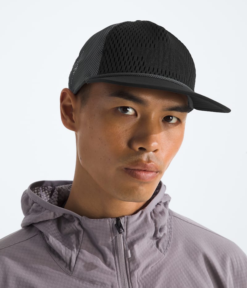 The North Face Runner Trucker Hat — фото 3