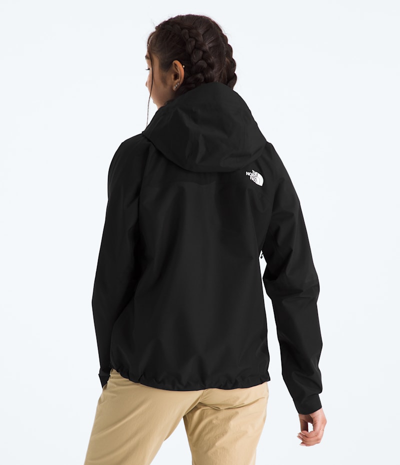 The North Face Women’s Valley View Jacket — фото 3