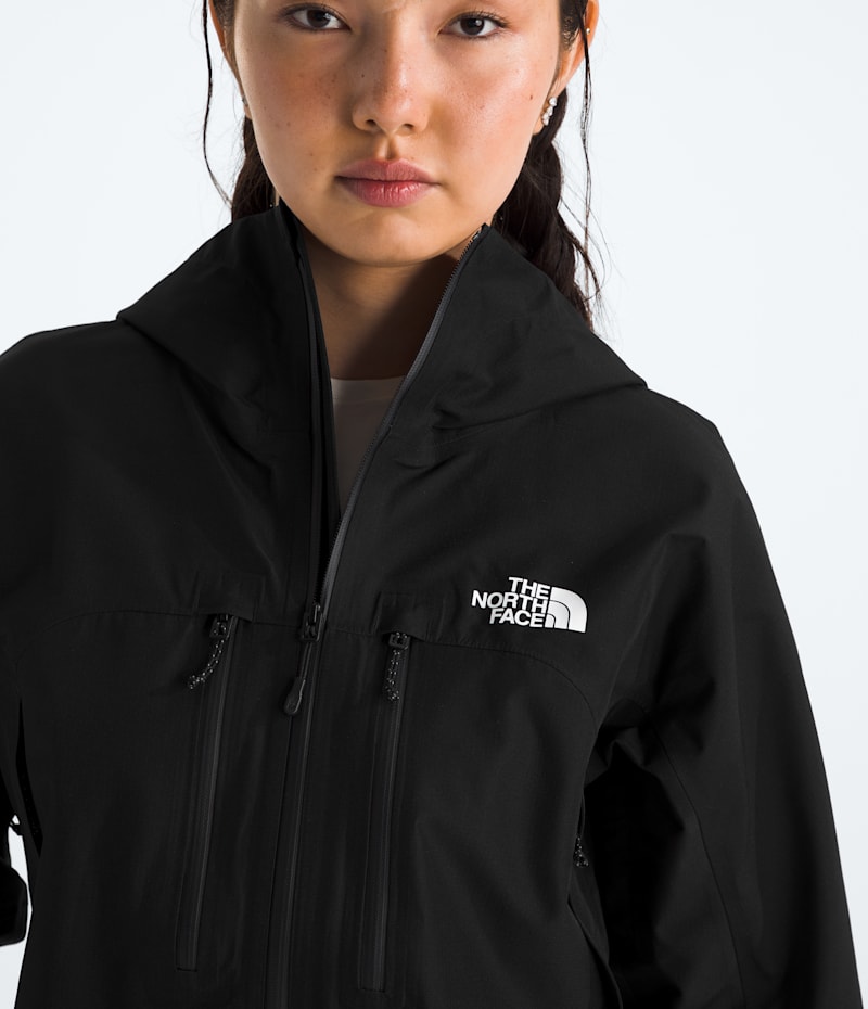 The North Face Women’s Valley View Jacket — фото 2