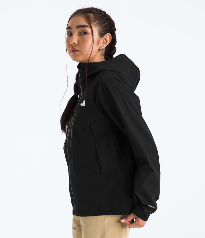 The North Face Women’s Valley View Jacket — фото 4