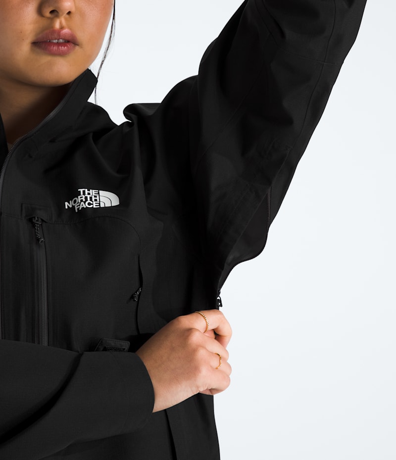 The North Face Women’s Valley View Jacket — фото 6