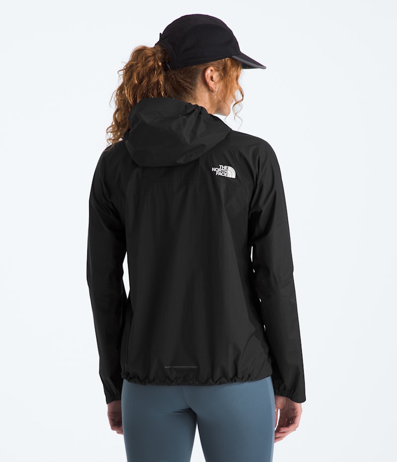 The North Face Women’s Ridgelite Waterproof Jacket — фото 3