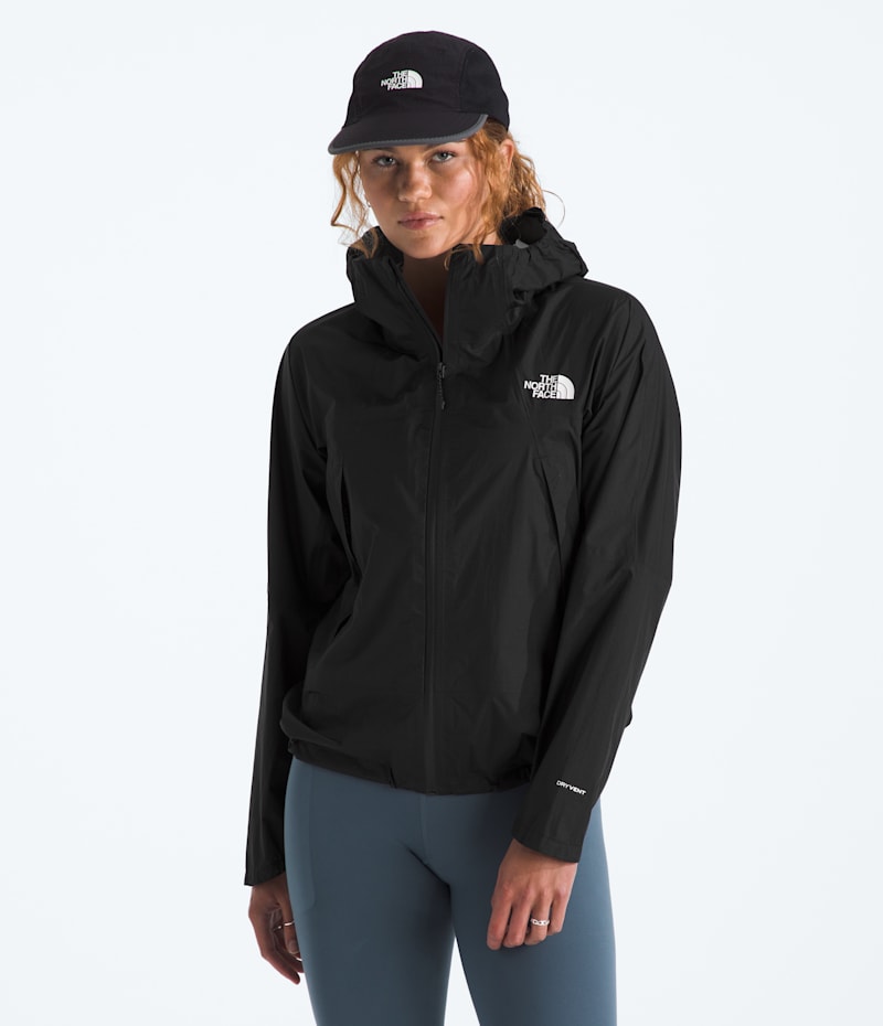 The North Face Women’s Ridgelite Waterproof Jacket