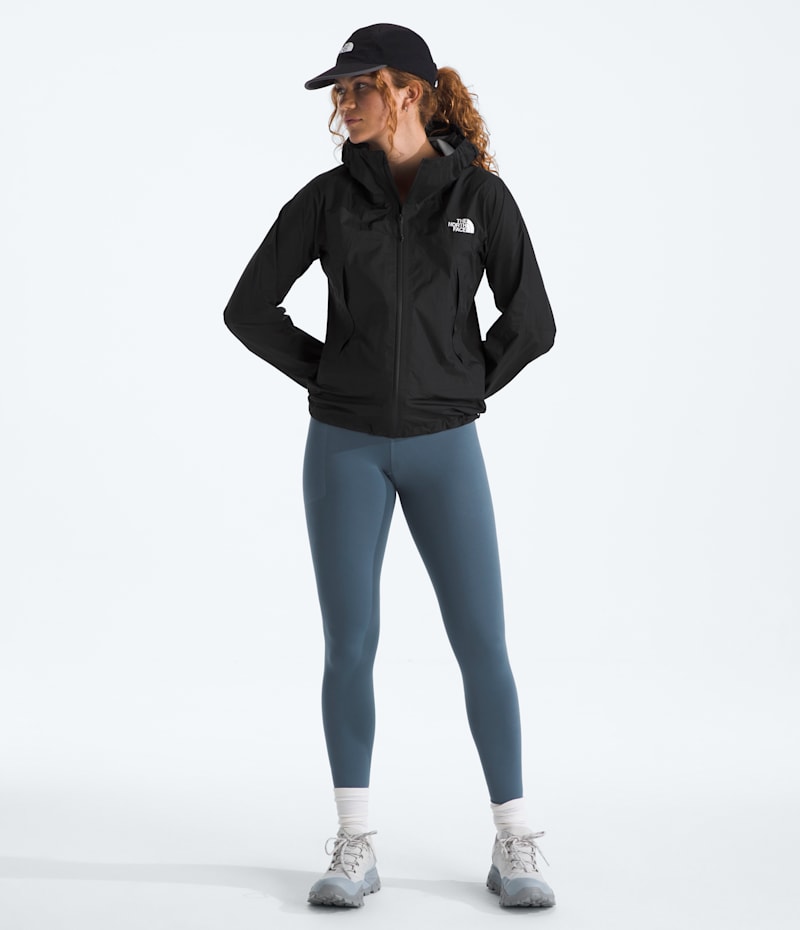 The North Face Women’s Ridgelite Waterproof Jacket — фото 2