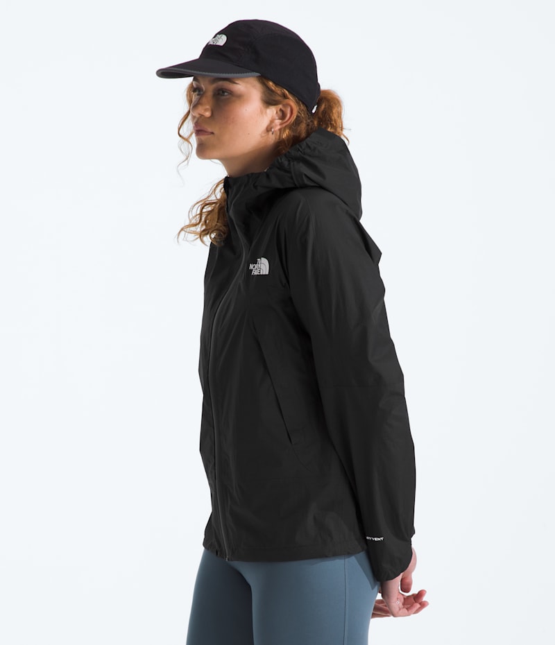 The North Face Women’s Ridgelite Waterproof Jacket — фото 4