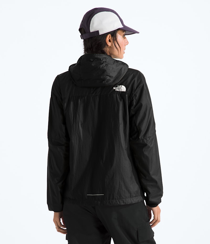 The North Face Women’s Ridgelite FUTUREFLEECE Wind Jacket — фото 3