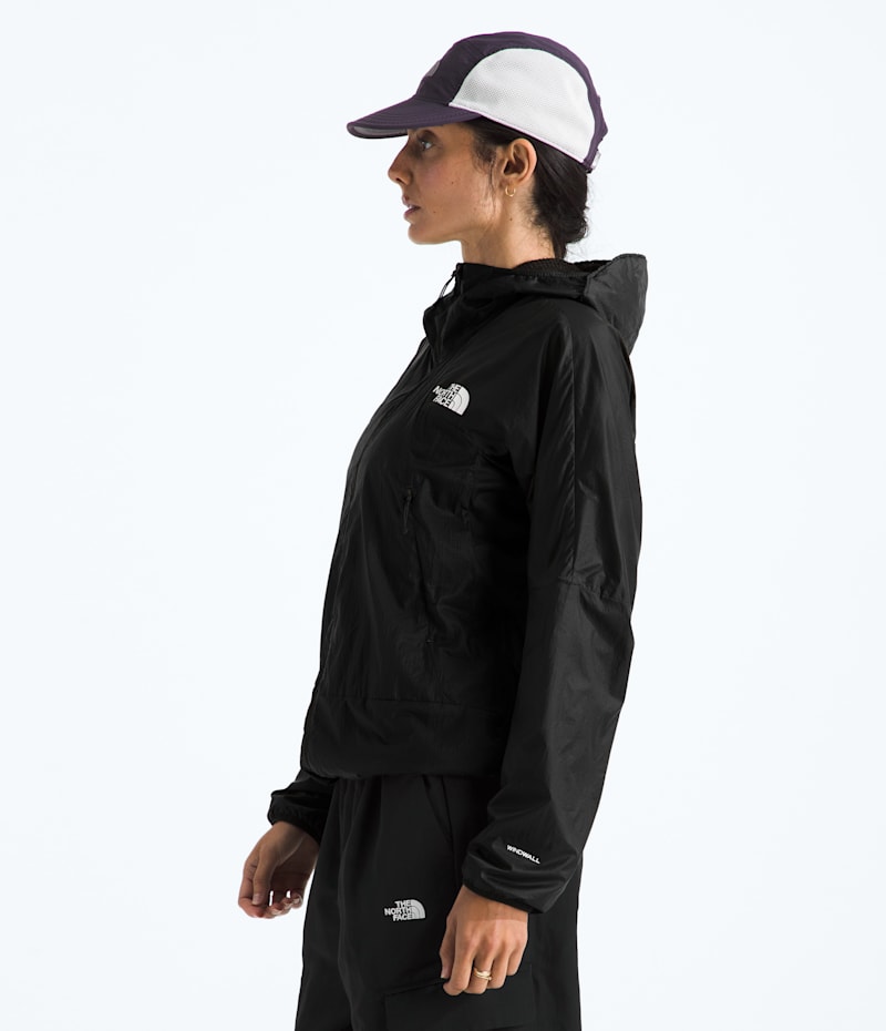 The North Face Women’s Ridgelite FUTUREFLEECE Wind Jacket — фото 4