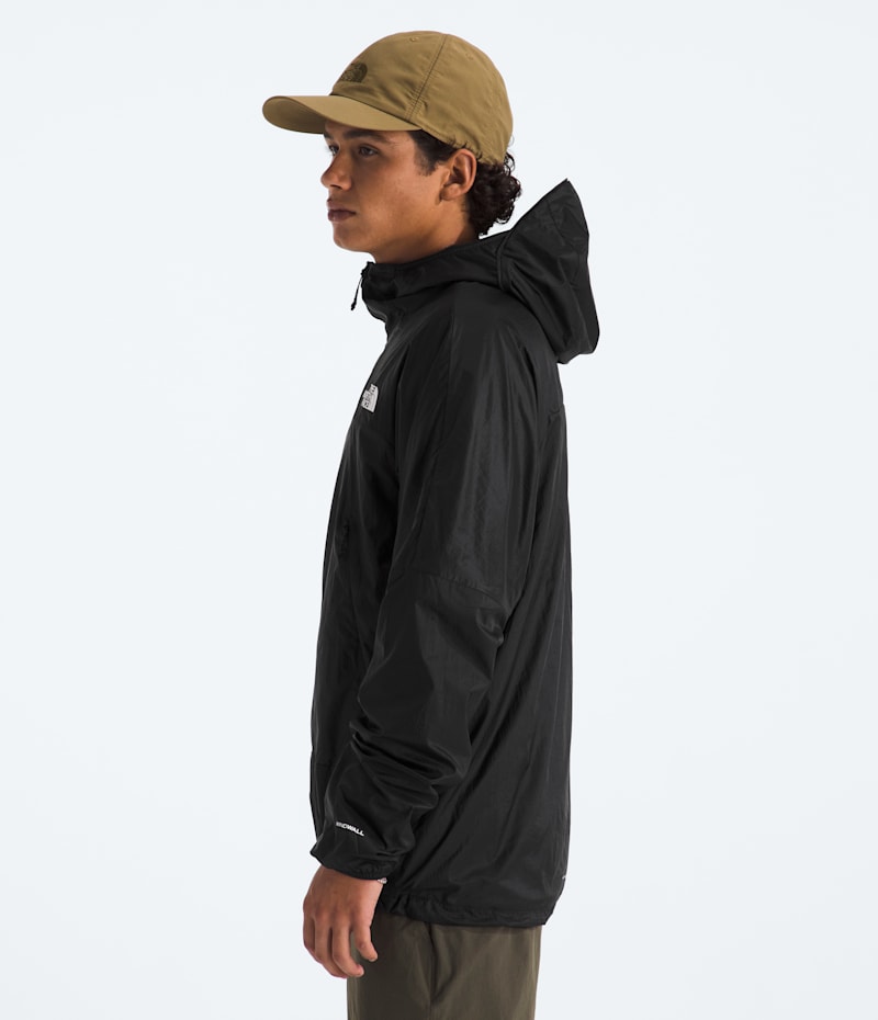 The North Face Men’s Ridgelite FUTUREFLEECE Wind Jacket — фото 3