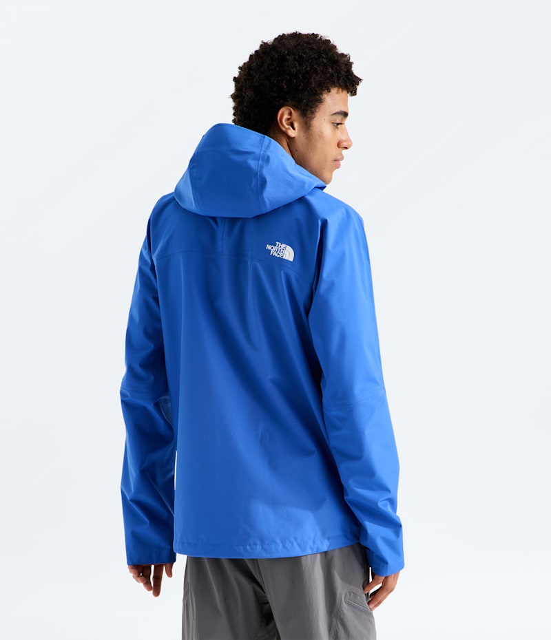 The North Face Men’s Valley View Jacket — фото 3