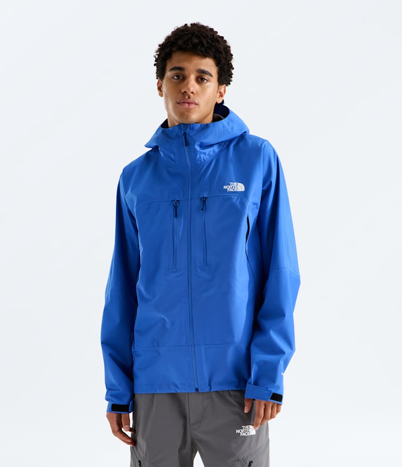 The North Face Men’s Valley View Jacket