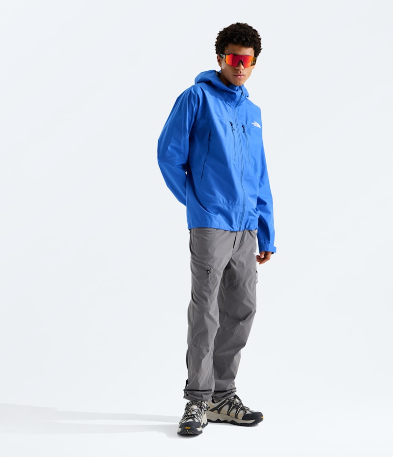 The North Face Men’s Valley View Jacket — фото 2