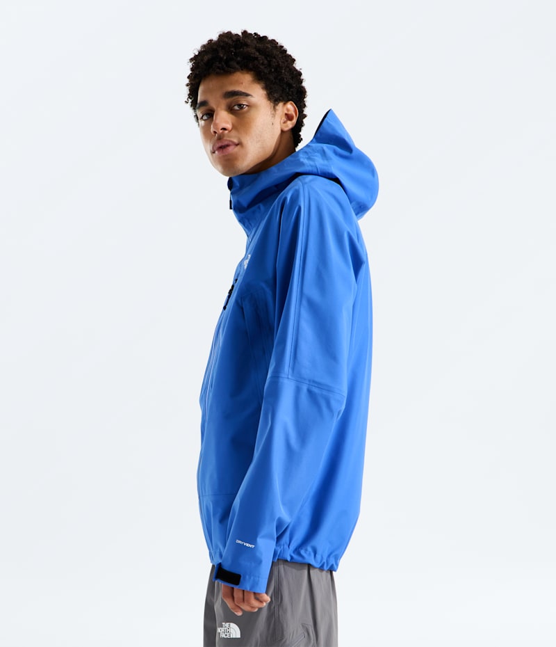 The North Face Men’s Valley View Jacket — фото 4