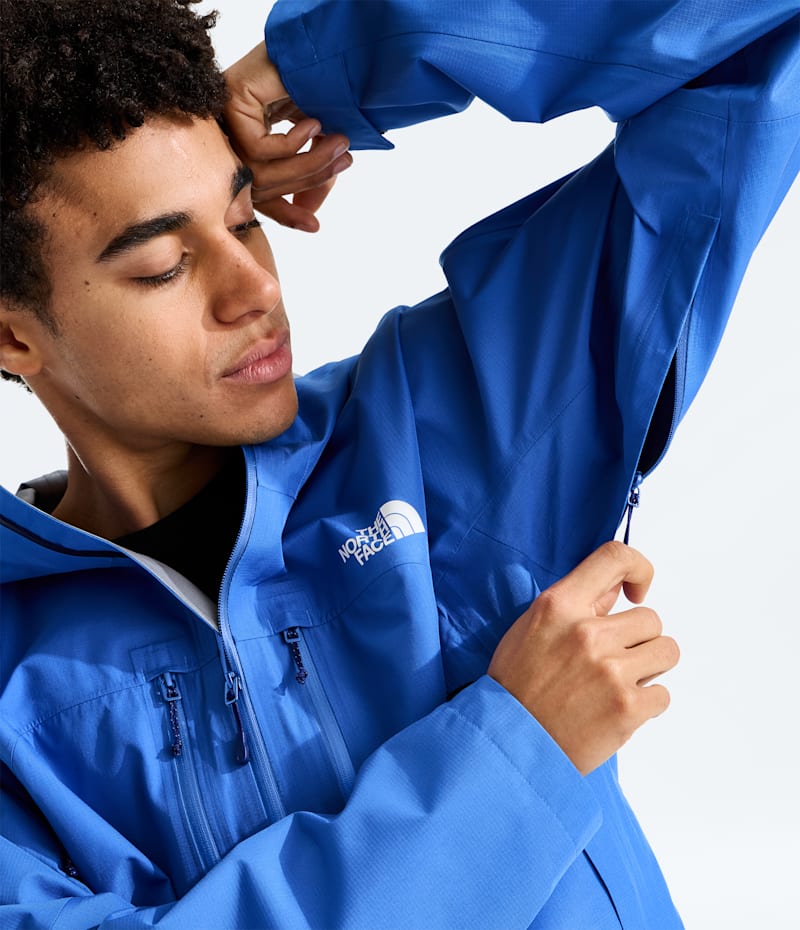 The North Face Men’s Valley View Jacket — фото 6