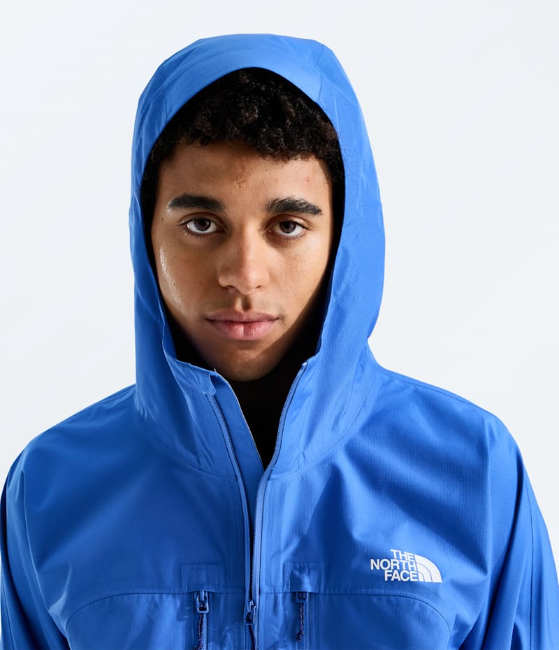 The North Face Men’s Valley View Jacket — фото 5