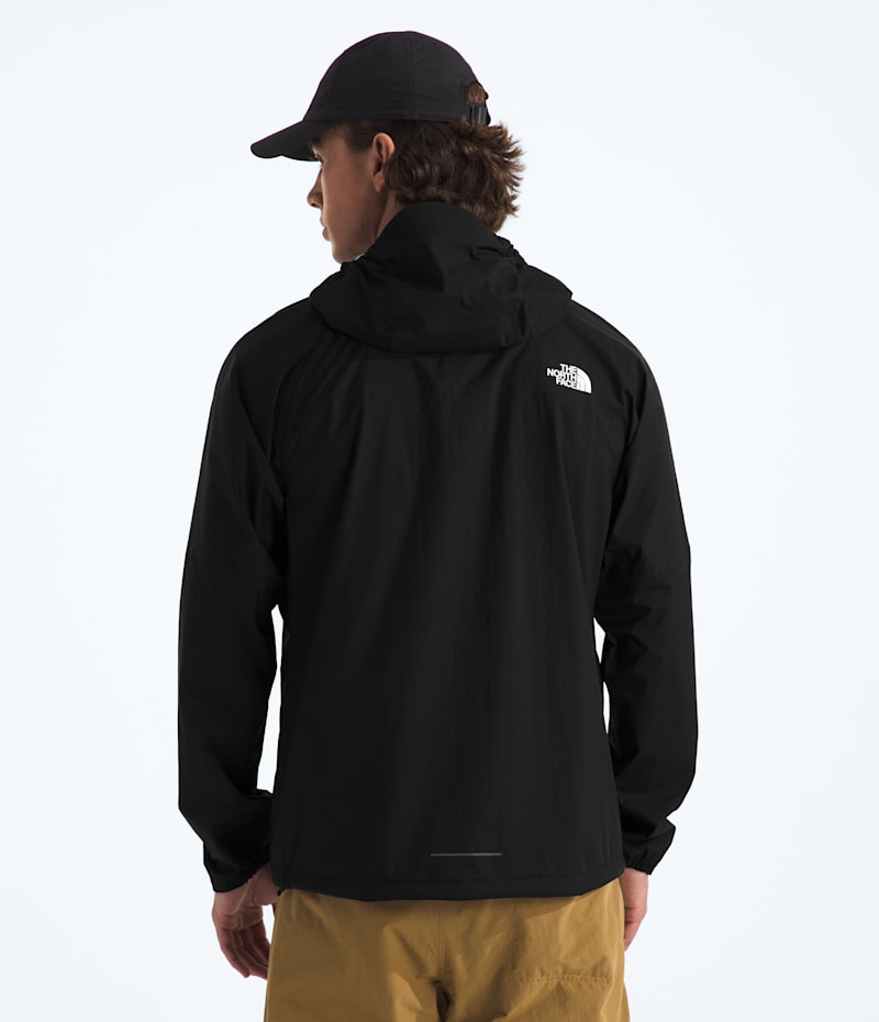 The North Face Men’s Ridgelite Waterproof Jacket — фото 3