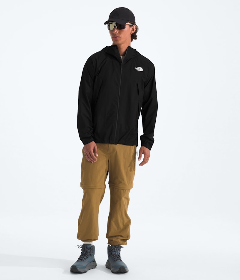 The North Face Men’s Ridgelite Waterproof Jacket — фото 2